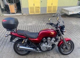 Honda CB750