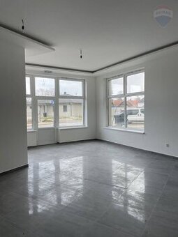 Na predaj: obchodný priestor na podnikanie, Čierny Brod, nov