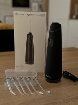 AquaFloss Compact C300 ústna sprcha