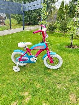 Detský bicykel