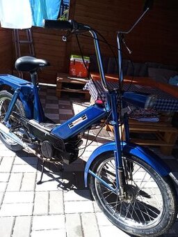 predaj babetta 207
