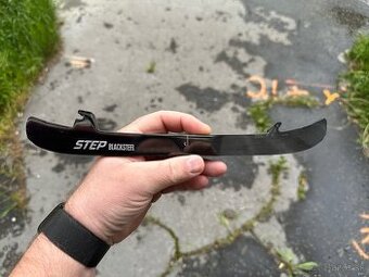 Nože CCM Blacksteel XS