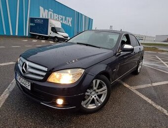 MERCEDES C220 CDI