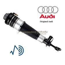 Vzduchový vankuš Audi Allroad A6 C6 4F
