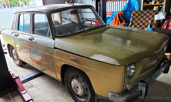 Renault r8