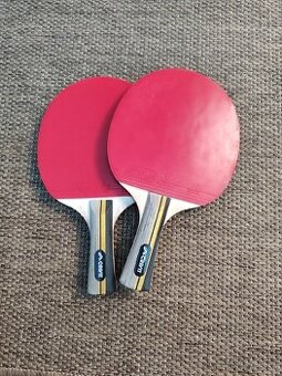 Predám raketky na stolný tenis