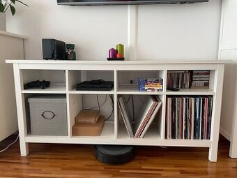 Komoda stolik Ikea Hemnes