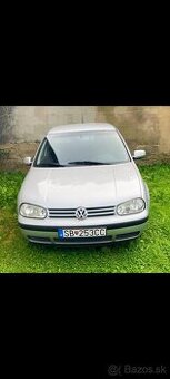 Predám VW Golf 4