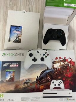 Xbox One S 1TB