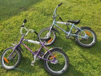 Bicykle