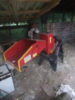 Predám spalikovac r 150