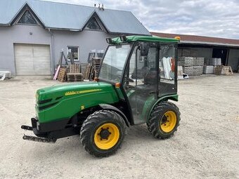 Malotraktor vega hp47 sakek