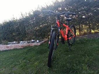 Bicykle