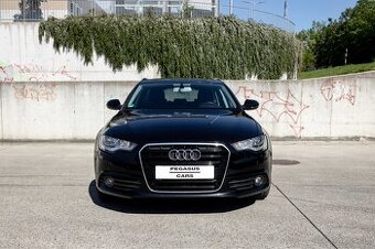 Audi A6 Avant 2.0 TDI
