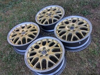 Predám elektróny bbs r16 5x100 6.5 et42