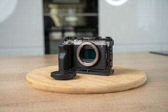 FULLFRAME SONY A7C TOP STAV + KLIETKA