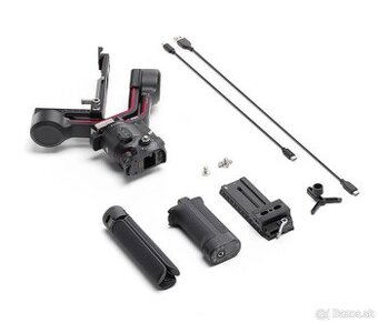 DJI RS3