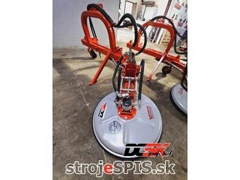 VENTURA Kosačka CUMBERLAND DL 650