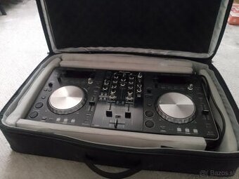 Pioneer XDj r1