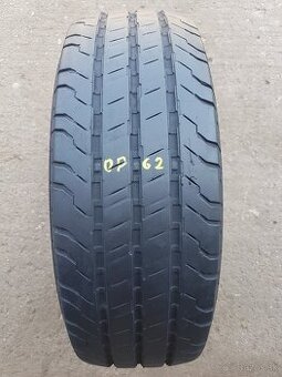 Letné pneumatiky 215/65 R16C Continental