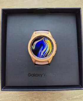 Samsung galaxy watch