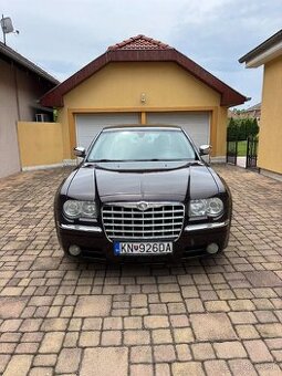CHRYSLER 300C