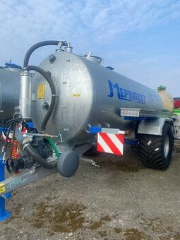 Traktorový fekál Meprozet PN 80