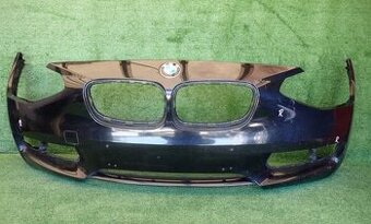 bmw 1 nárazník 2011-14