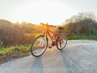 Predám bicykel