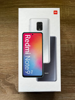 Xiaomi Redmi Note 9 Pro 6GB/64GB
