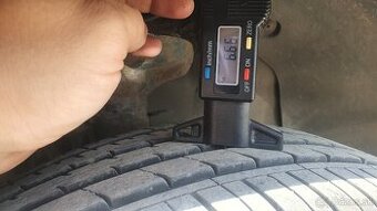 Letné pneumatiky 205/45 R16 Neolin