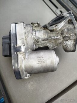 EGR ventil Fiat Ducato 2.2 D 100 Multijet