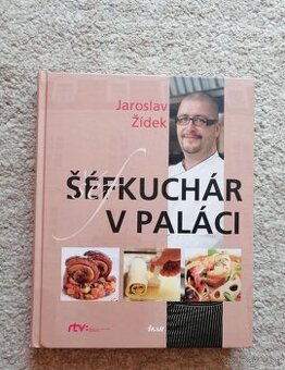 Kuchárske knihy top stav