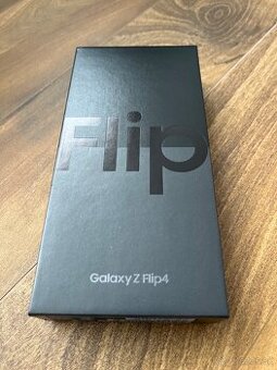 Samsung z flip 4 - 1