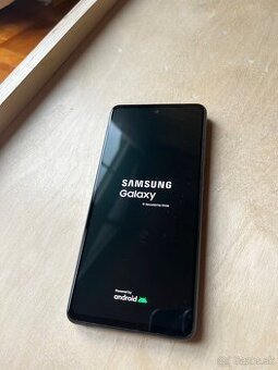 Sammsung Galaxy A52S 5G