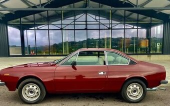 1978 Lancia Beta 1300 Coupe