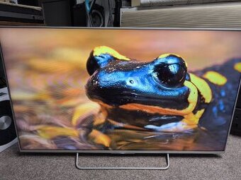 Sony KDL-55W756C