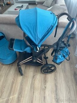 Cybex priam