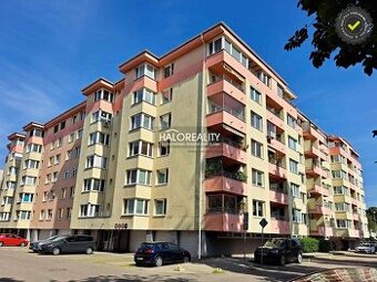 HALO reality - Predaj, dvojizbový byt Bratislava Ružinov, Tr