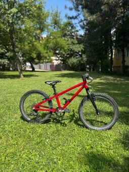 KUbikes 20L MTB - detský bicykel 20”