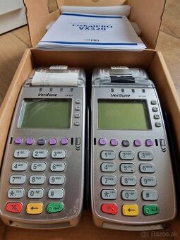 FiskalPRO VX520 registračná pokladnica