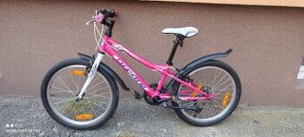 Detský bicykel 20