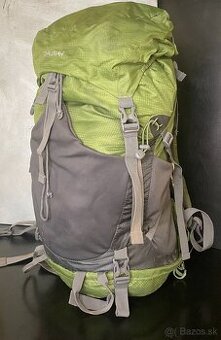 Predám turistický batoh Ohusky 55L