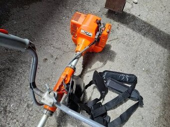 Oleo mac 740T