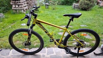 Predám bicykel Scott aspect 750 M