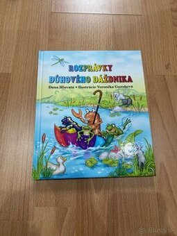 Rozpravky dúhového dáždnika