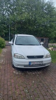 Opel Astra 1.4 16v
