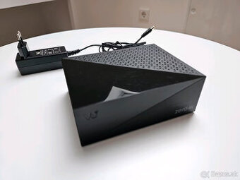 VU+ Zero 4K