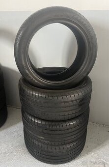 225/45 R17 Letne GoodYear top stav