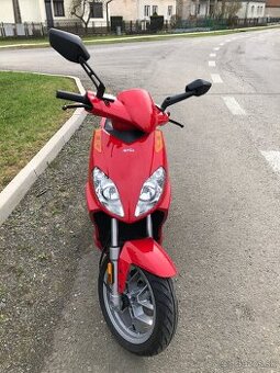Aprilia